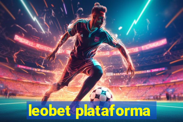 leobet plataforma